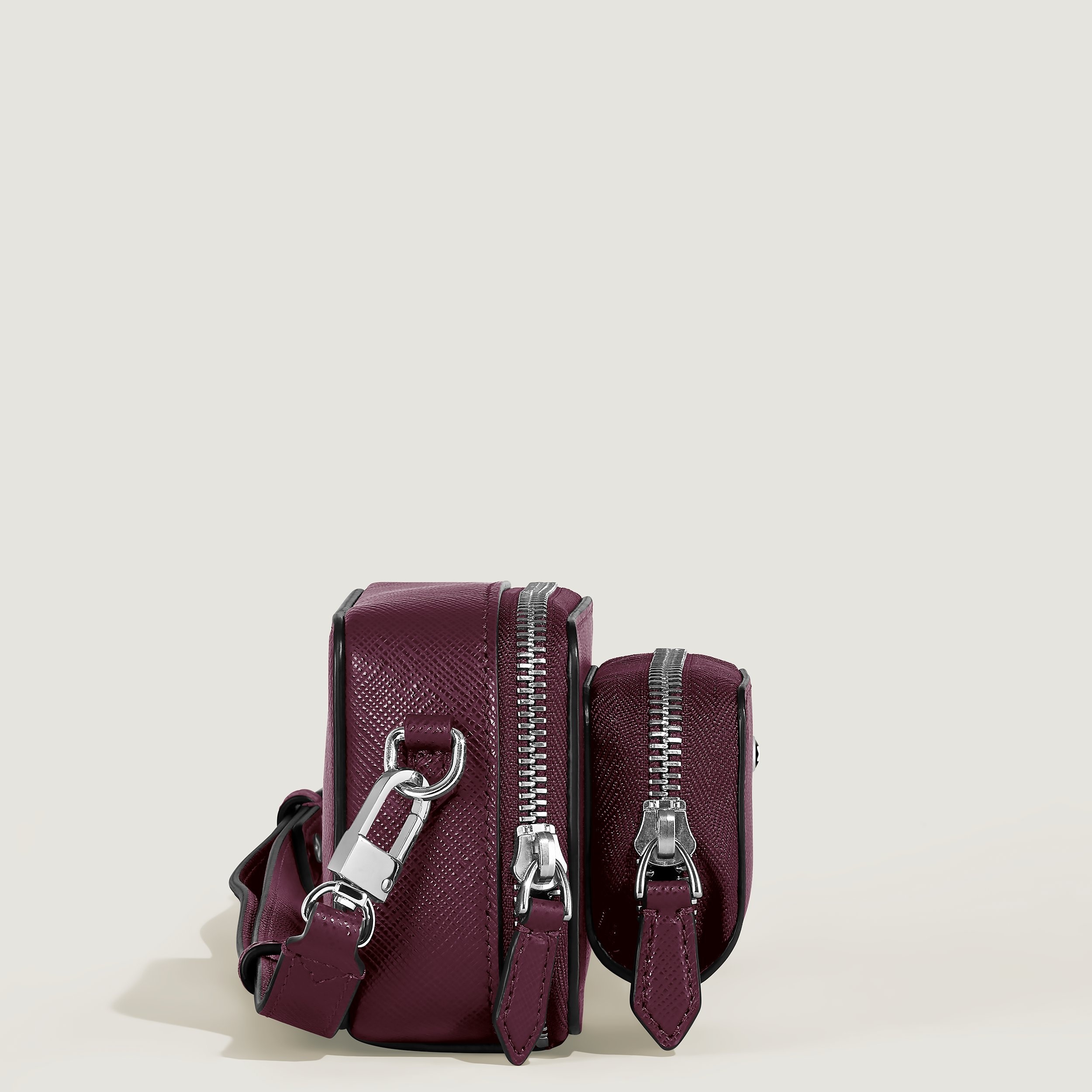 Sartorial nano travel case - 5