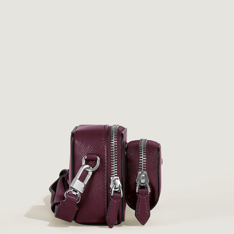 Sartorial nano travel case 5