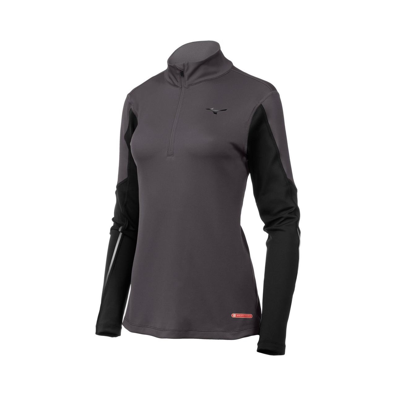 Women's Breath Thermo® Running Half Zip - 1
