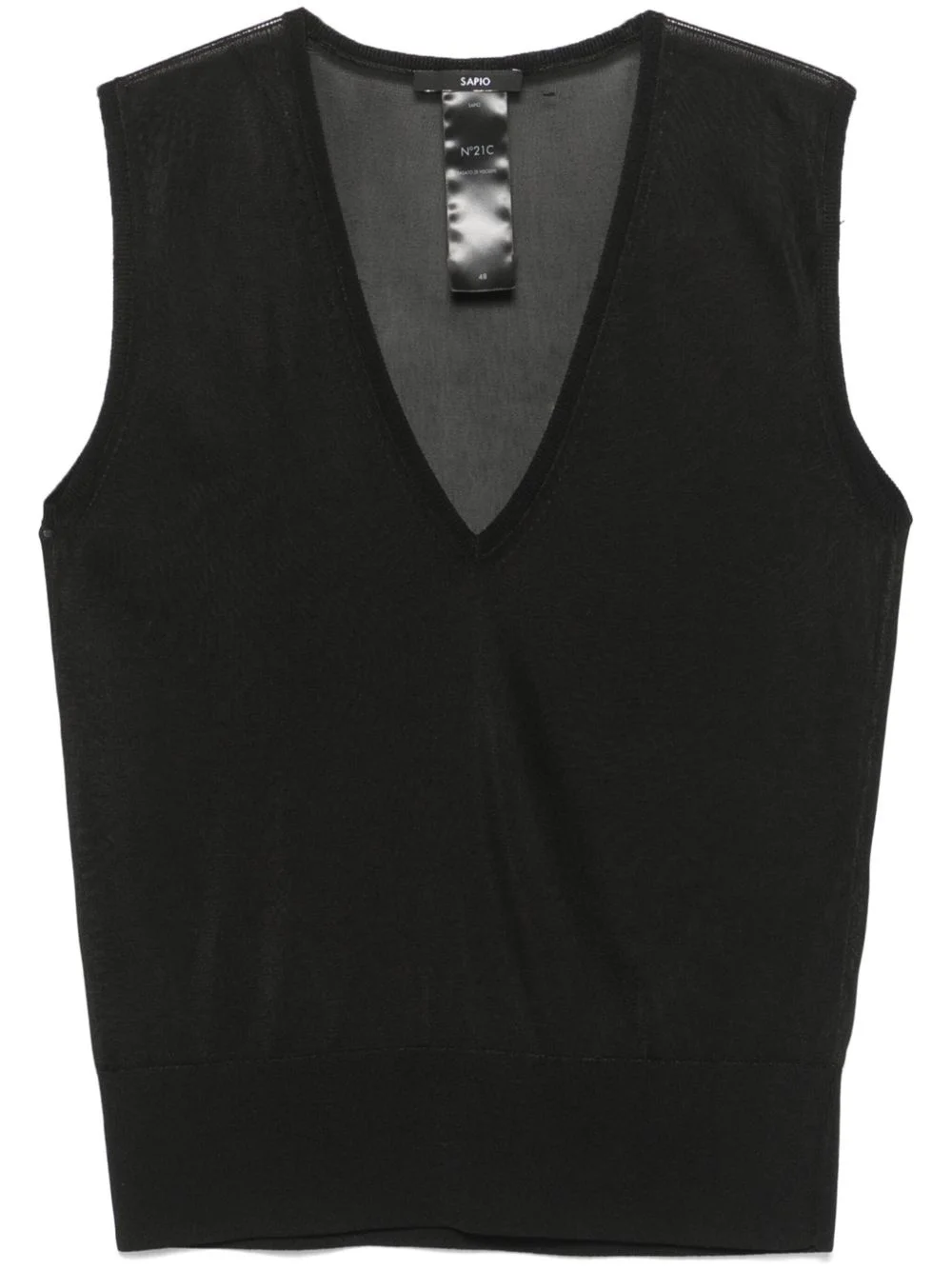 Nº21C vest - 1