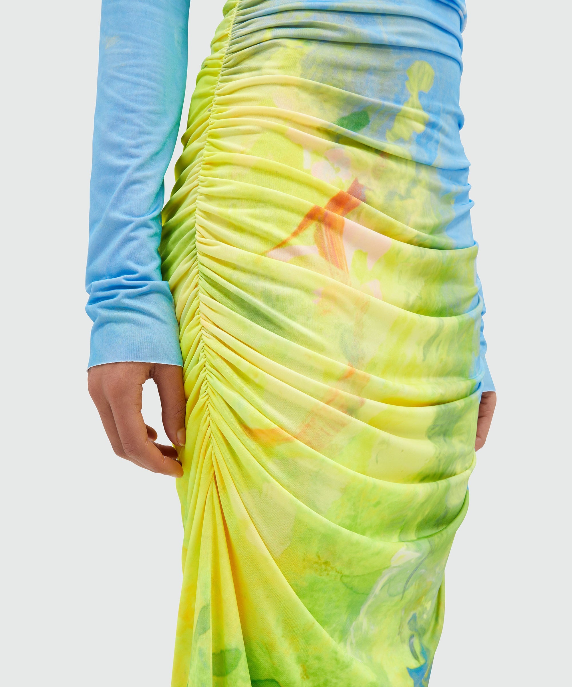 Midi dress - 5