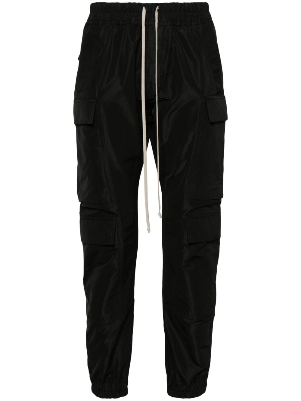 Mastodon Megacargo tapered-leg trousers - 1