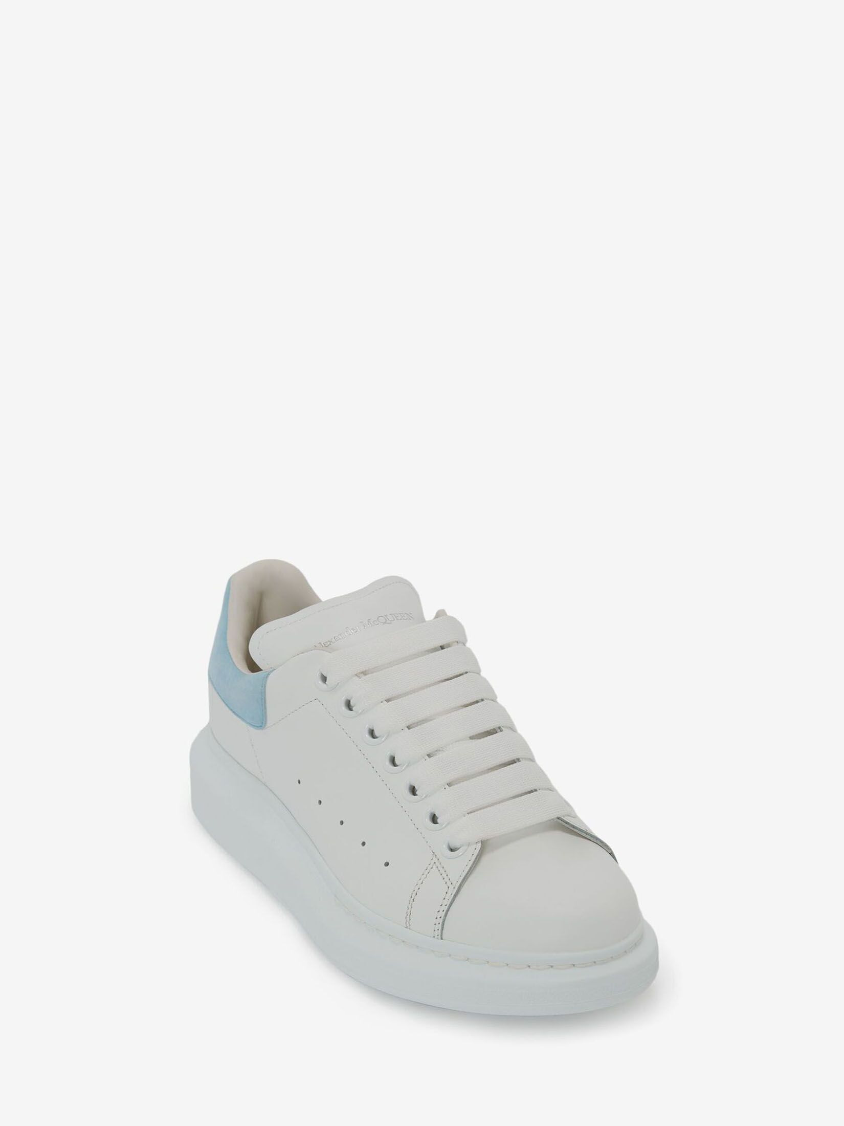 Oversized Sneaker - 2