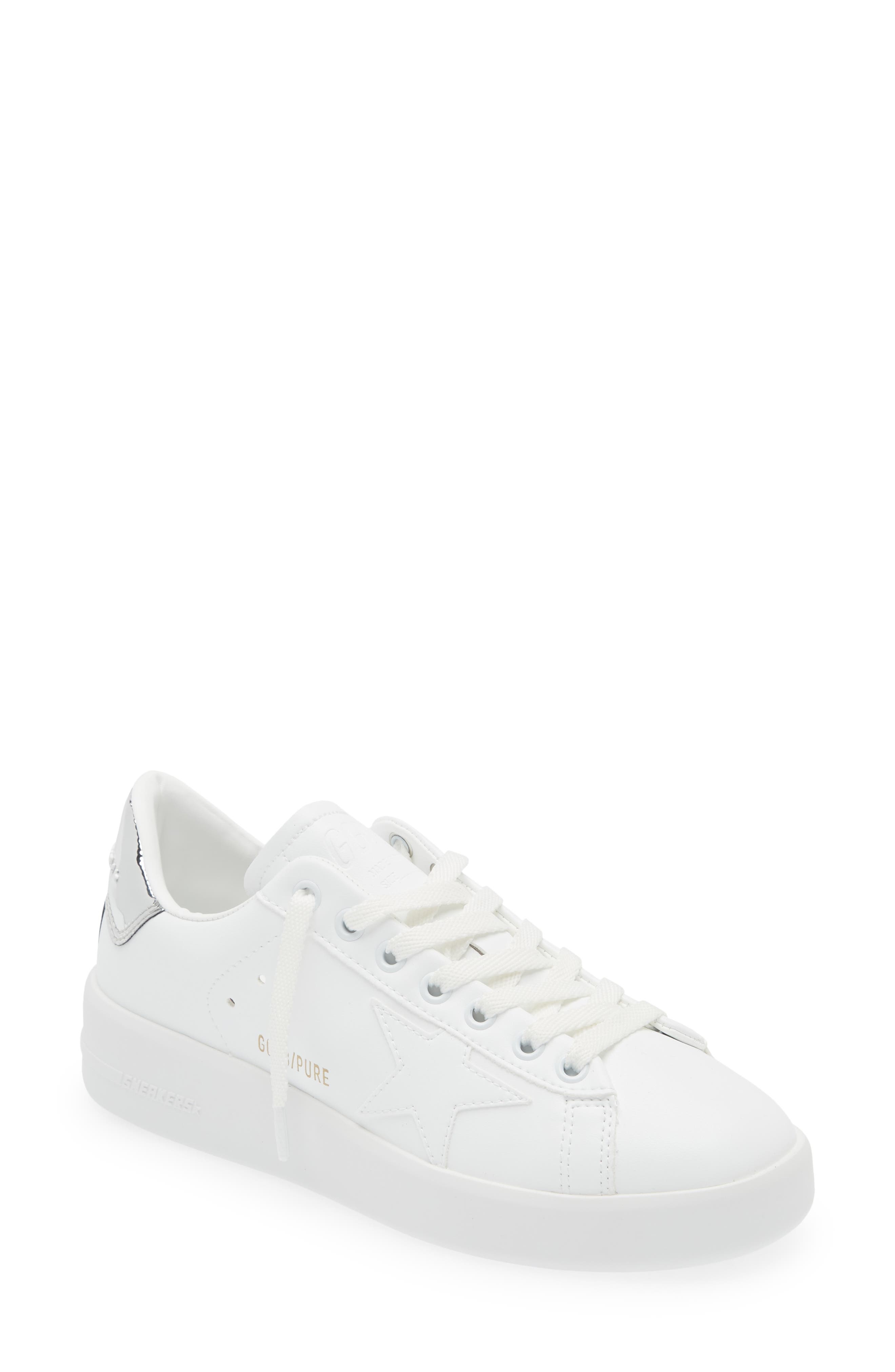 Purestar Bio Based Sneaker - 1