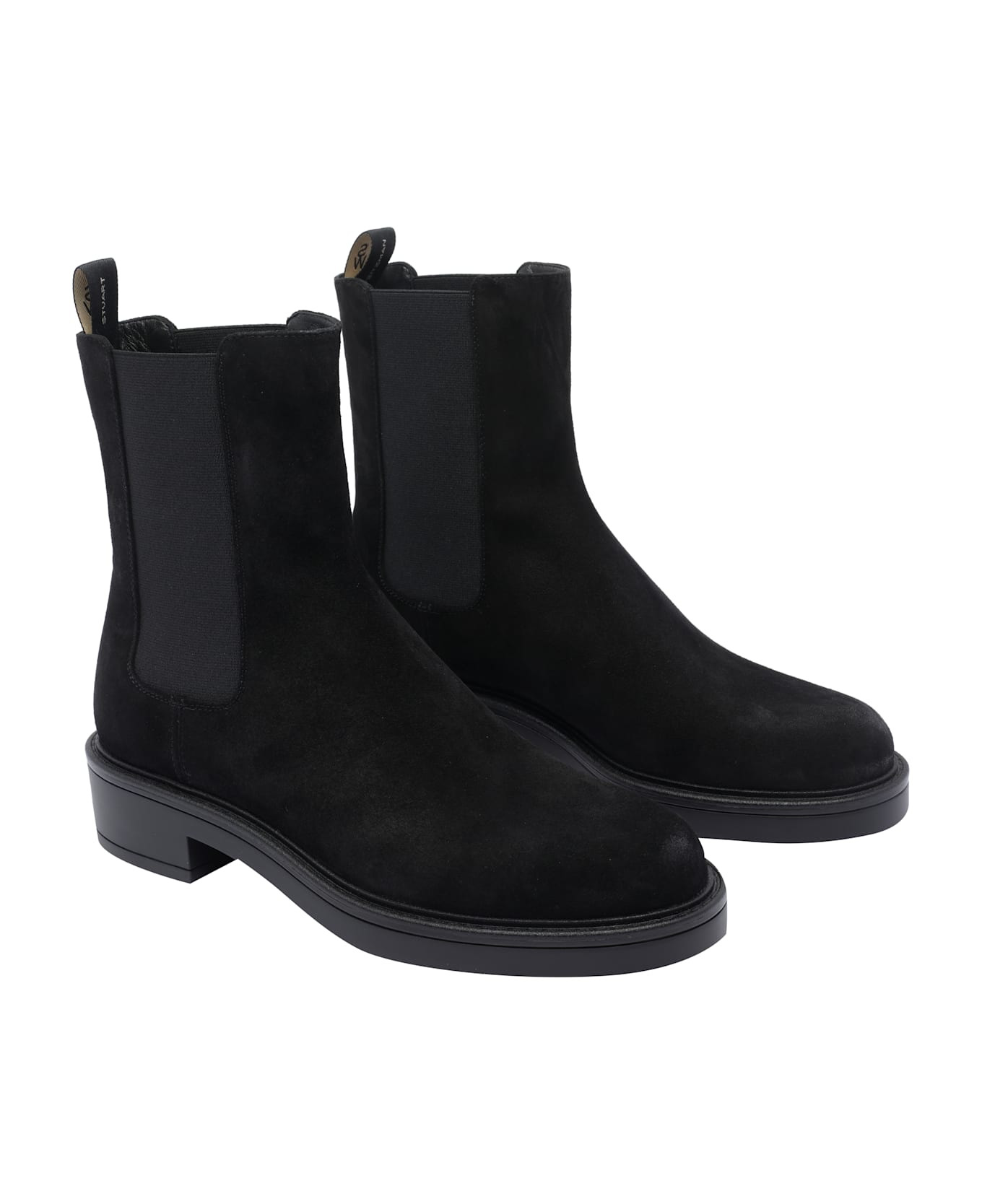 Celia Chelsea Booties - 2