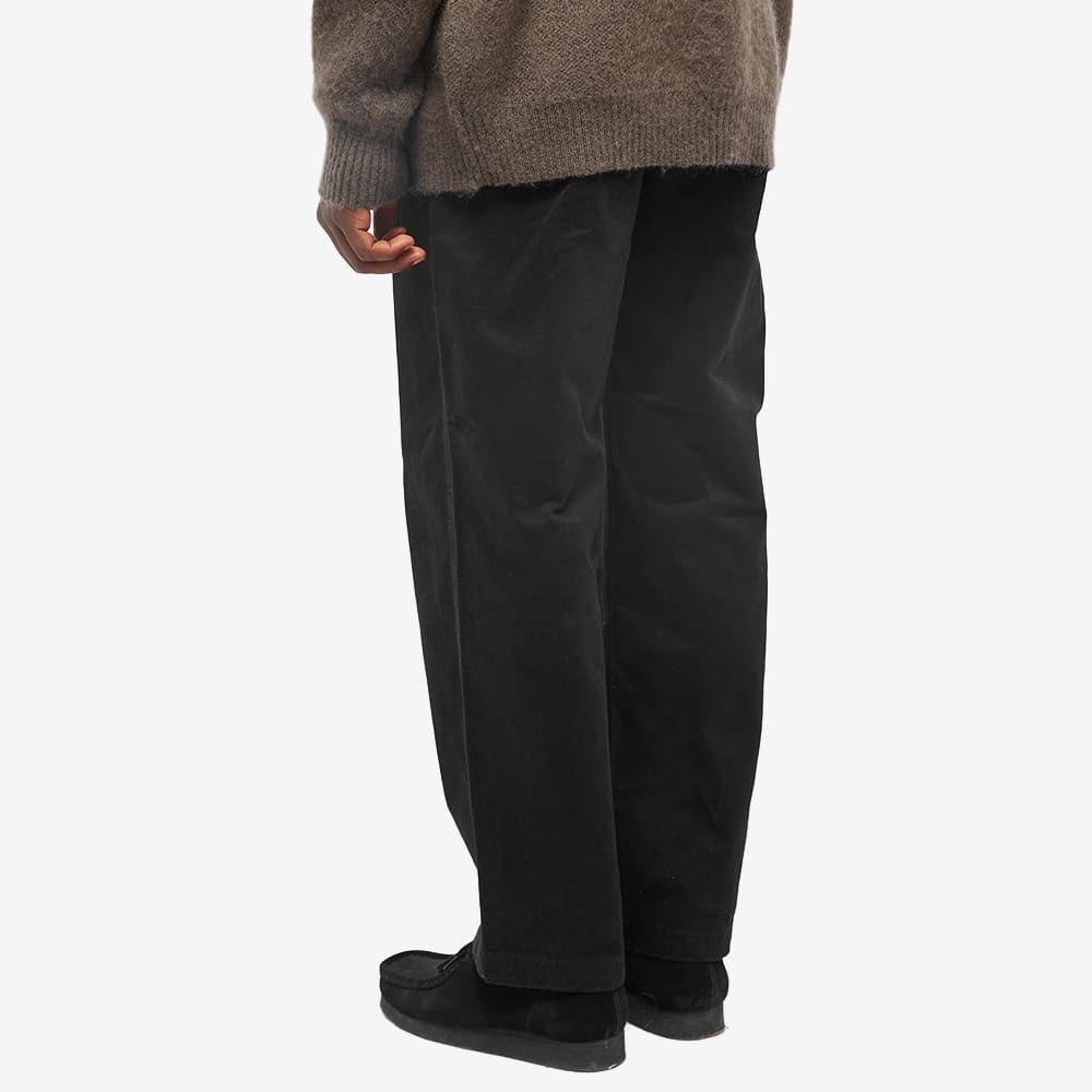 Stussy Brushed Beach Pant - 3