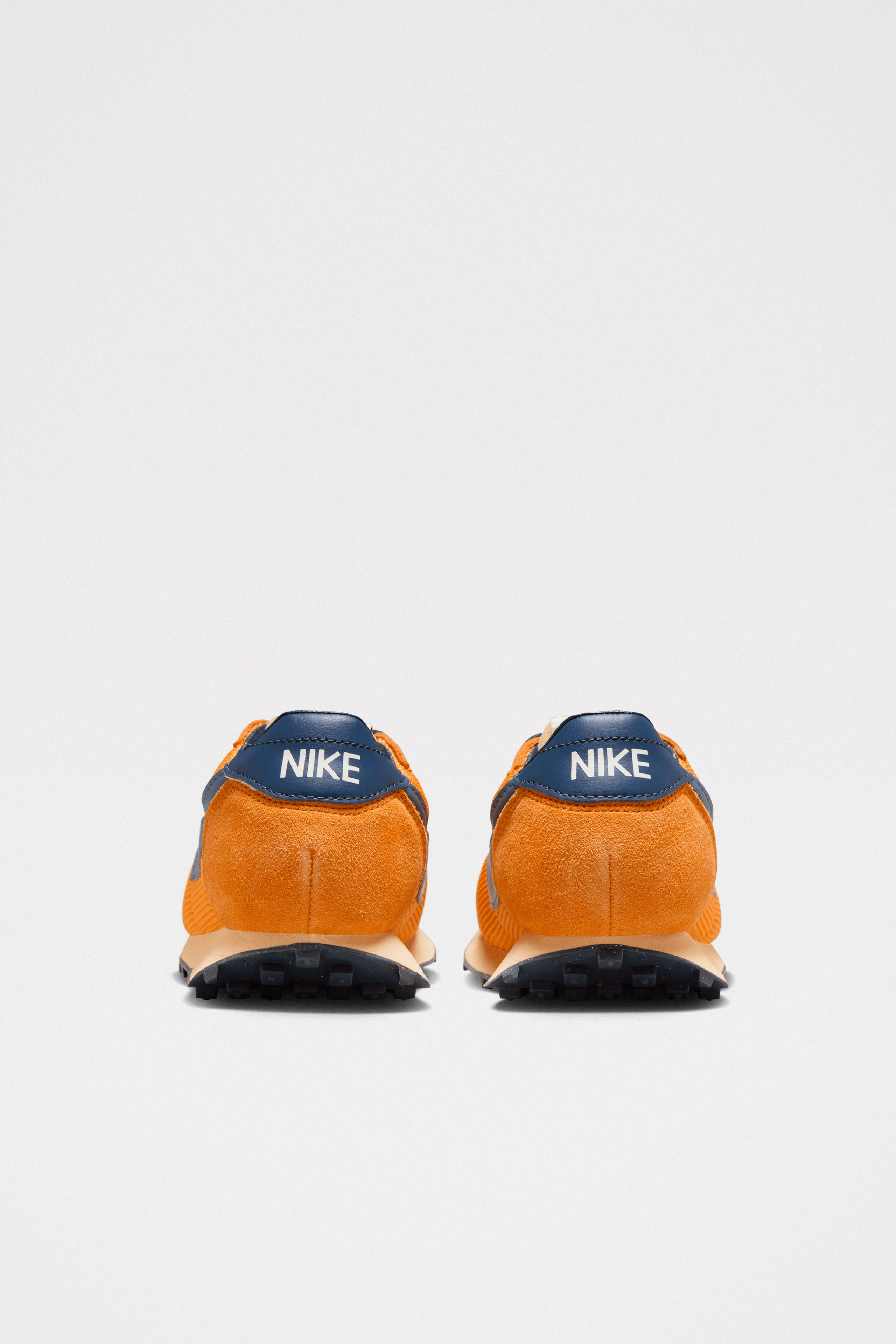 NIKE LD-1000 ORANGE PEEL / ARMORY NAVY - 6