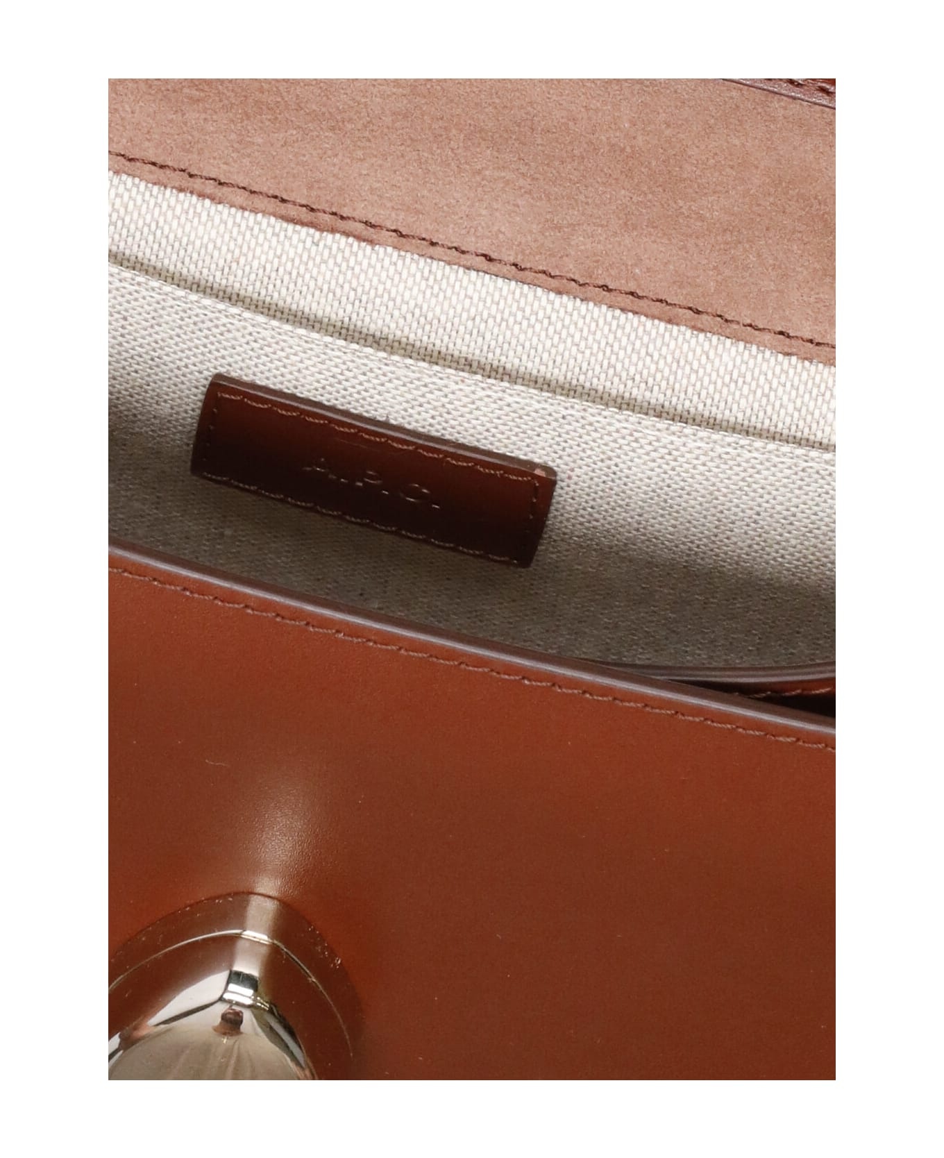 Astra Small Shoulder Bag - 5