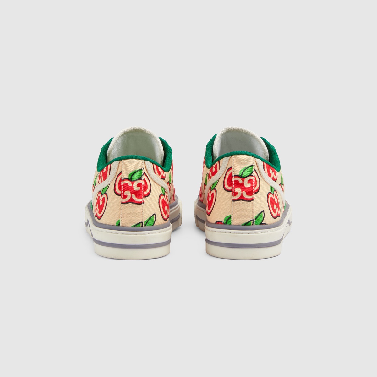 Women's Gucci Tennis 1977 sneaker - 4