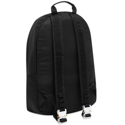 1017 ALYX 9SM 1017 ALYX 9SM Tricon Buckle Backpack outlook