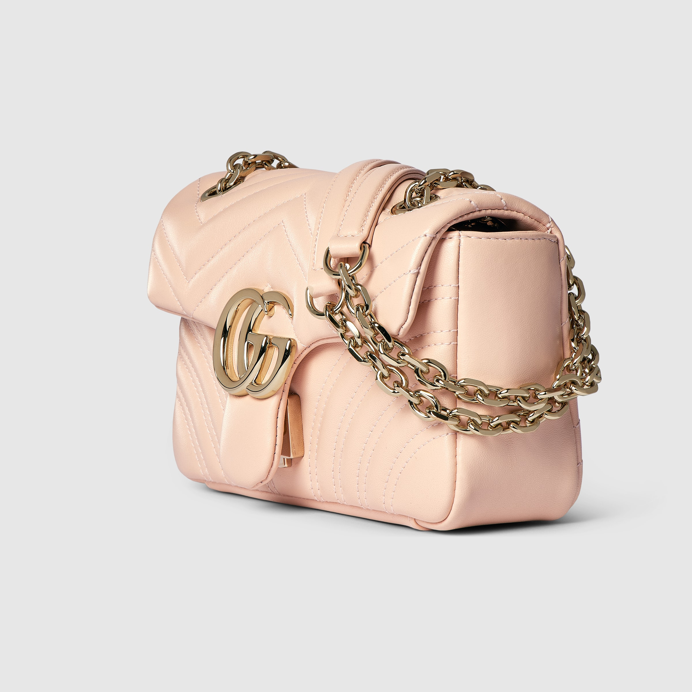 GG Marmont small shoulder bag - 2