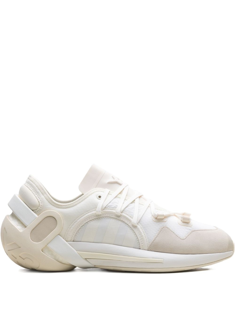 Y-3 Idoso Boost "Off White Bliss" sneakers - 1