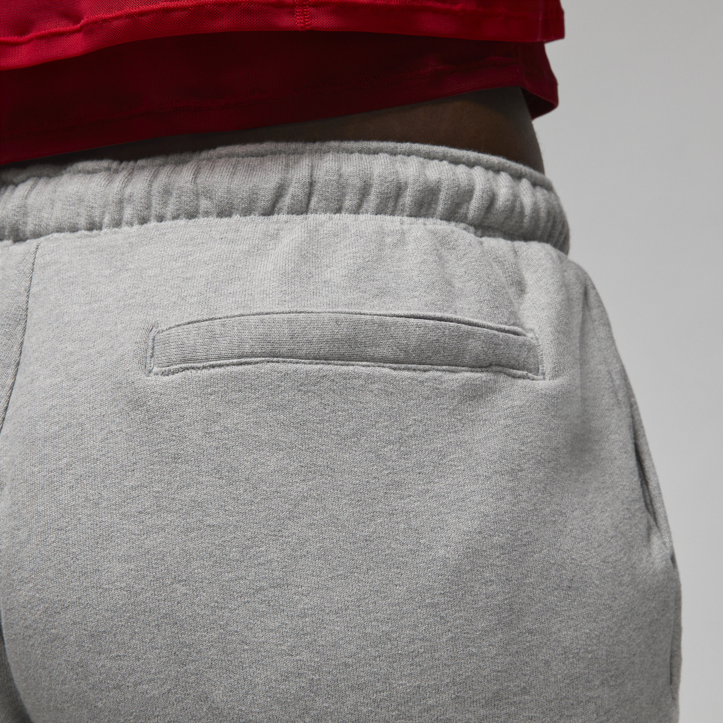 Women's Jordan x Teyana Taylor Fleece Pants - 6