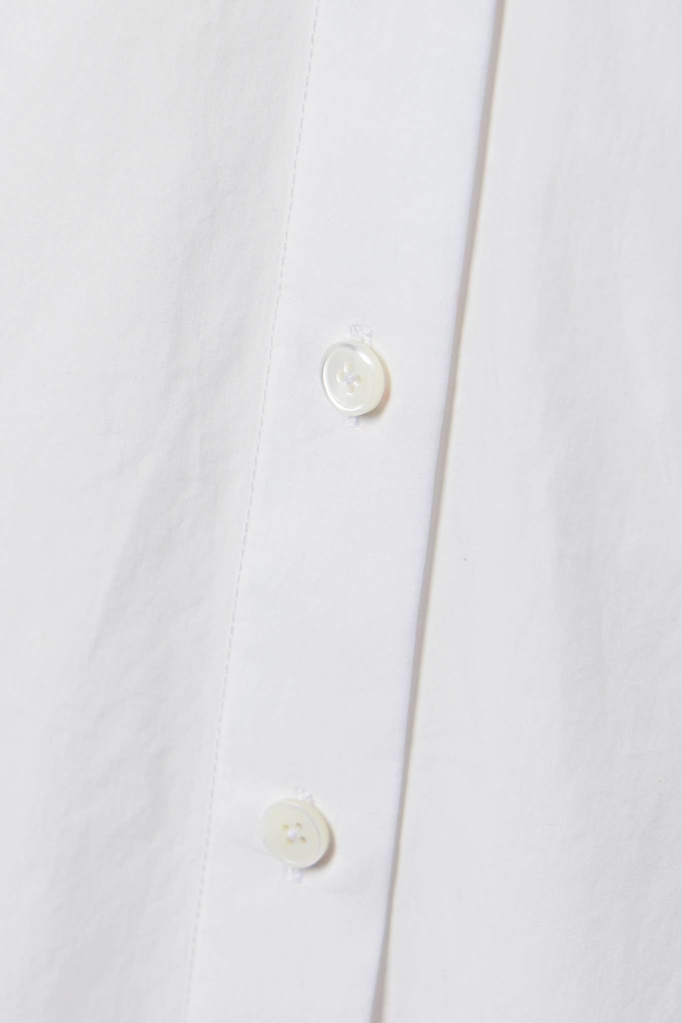 Lago cotton-poplin shirt - 5