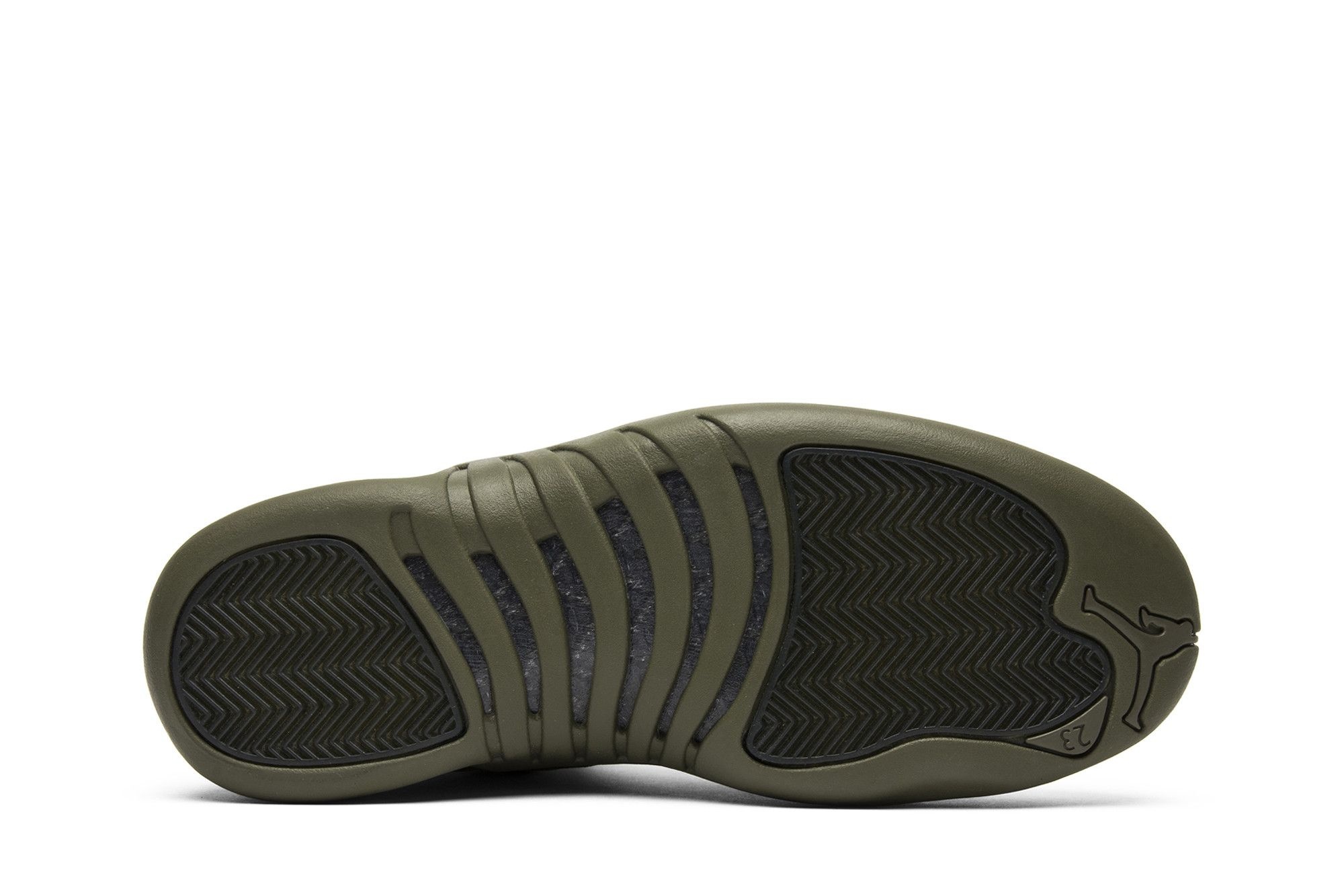PSNY x Air Jordan 12 Retro 'Milan' - 4