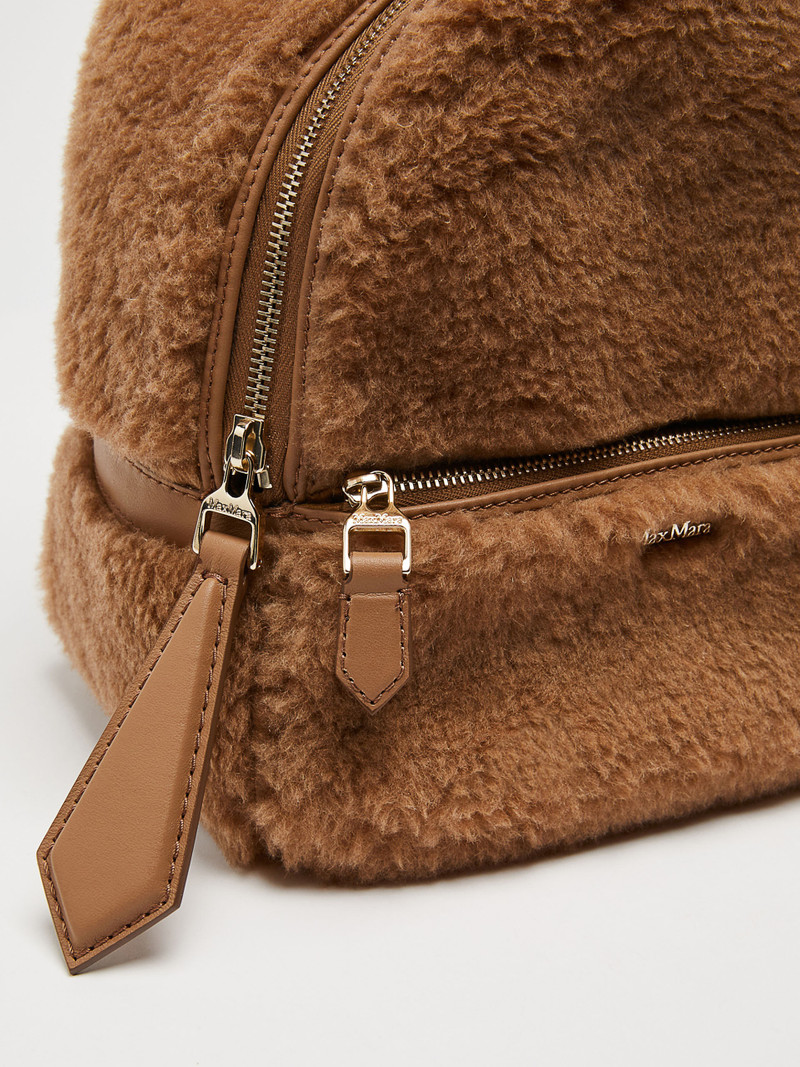 TBACK Camel backpack 4