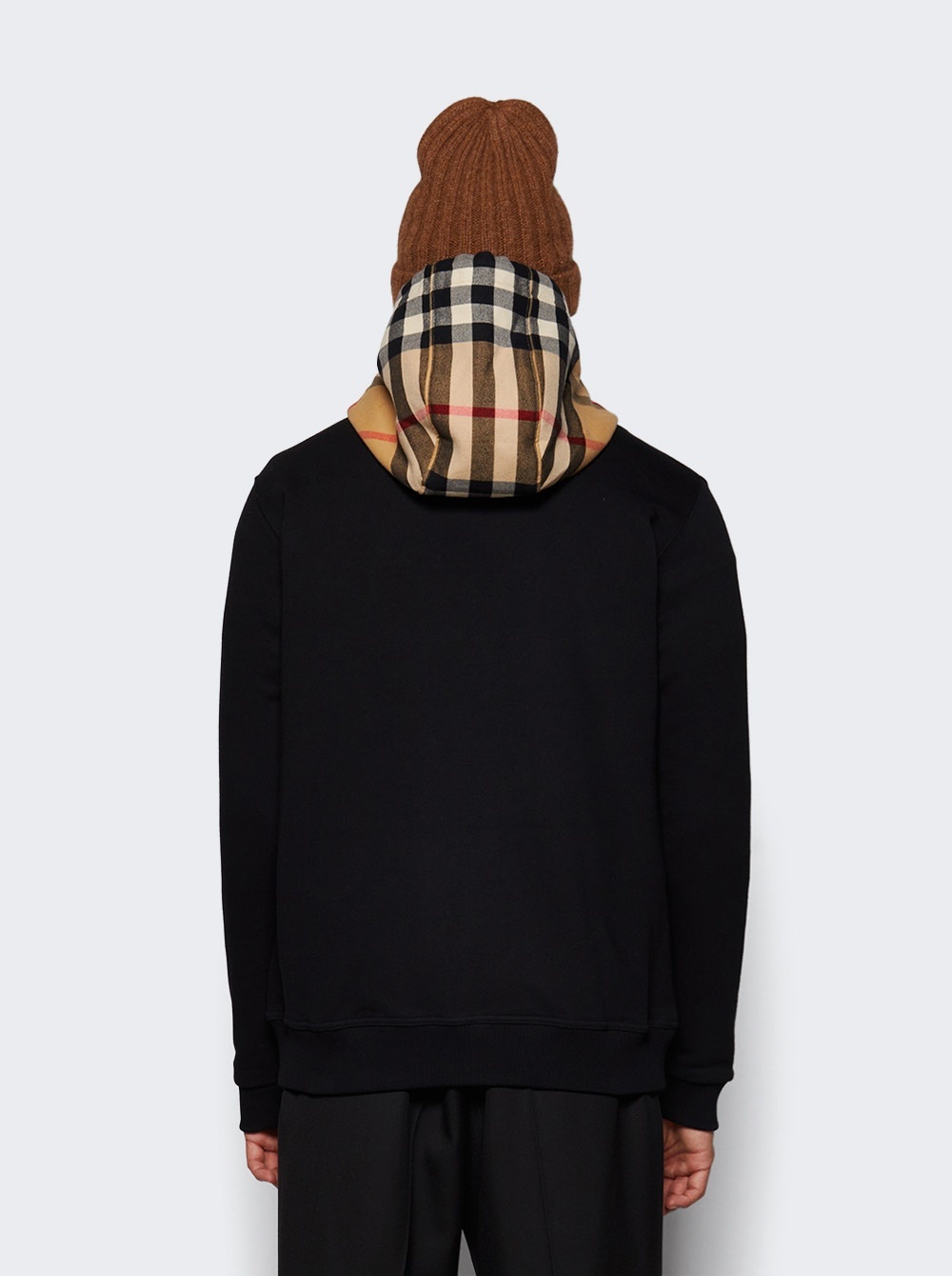 town　バーバリー BURBERRY バーバリー メガチェック メッセンジャーバッグ