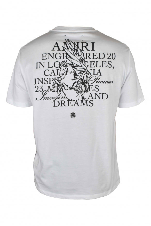 Amiri Men T-Shirt - 4