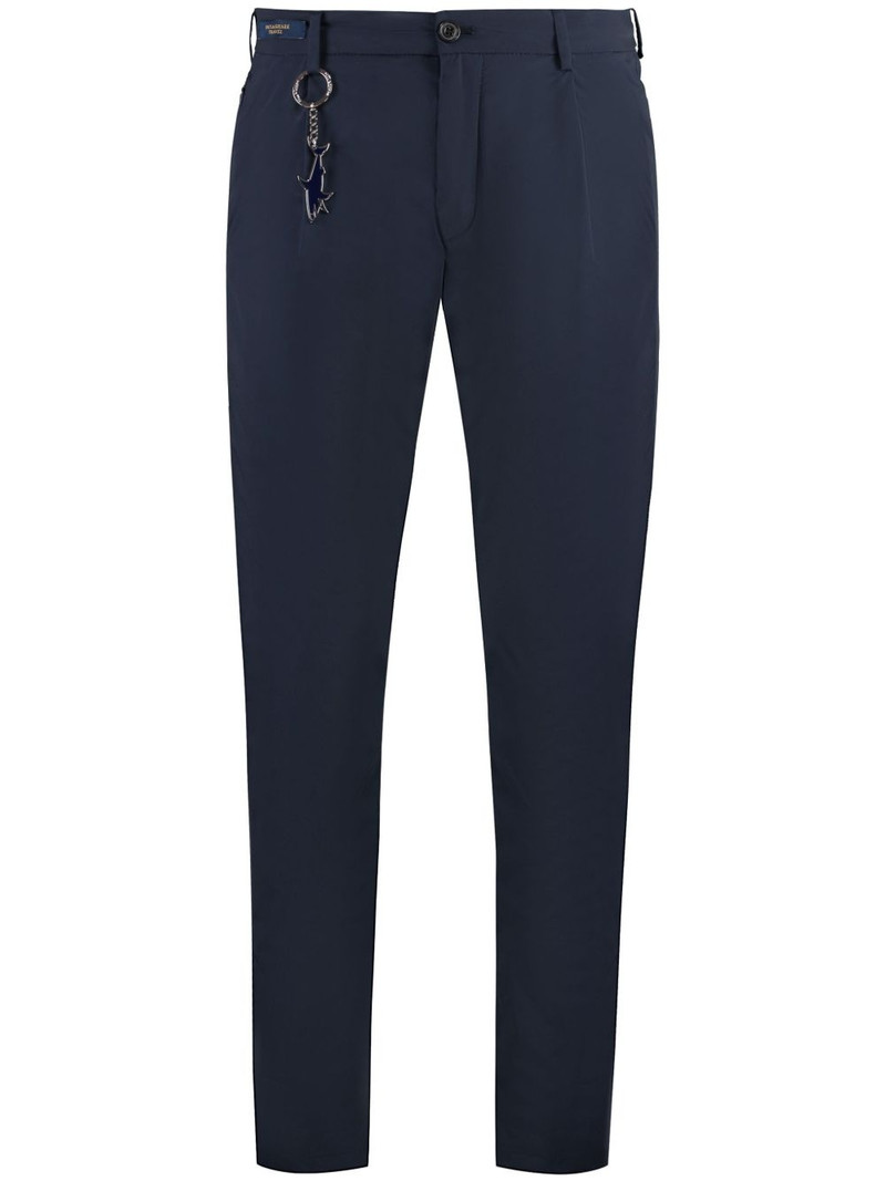 tapered trousers 1