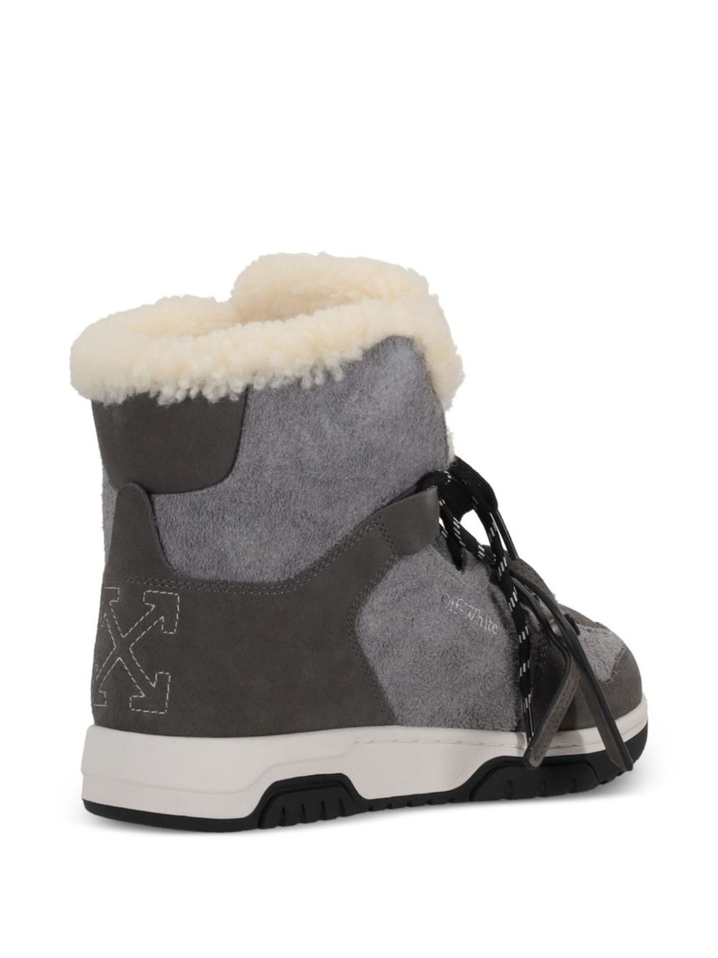 shearling boots 3