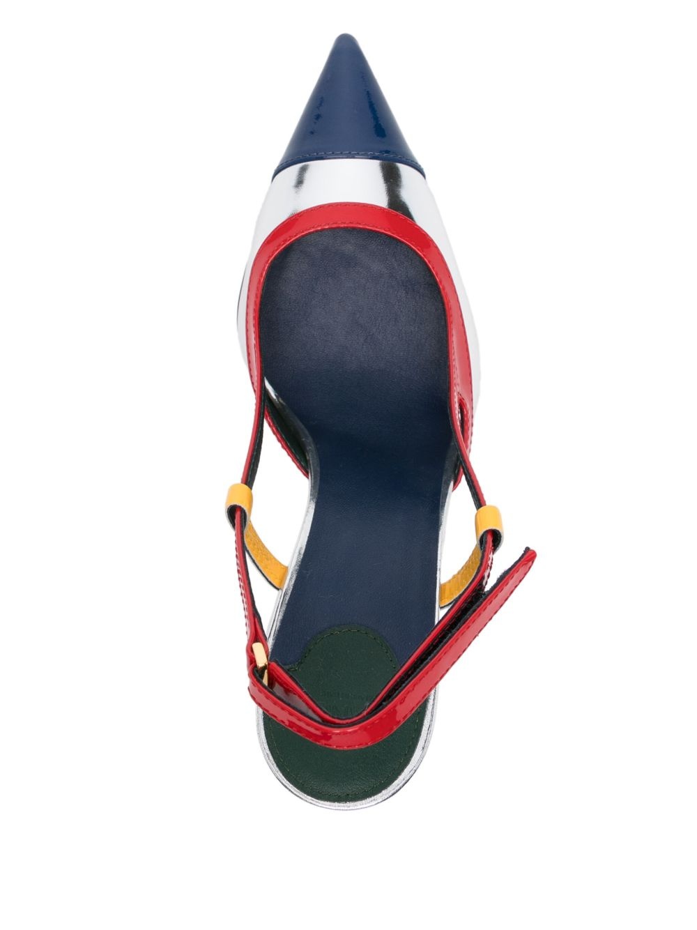 115mm patent pumps - 4