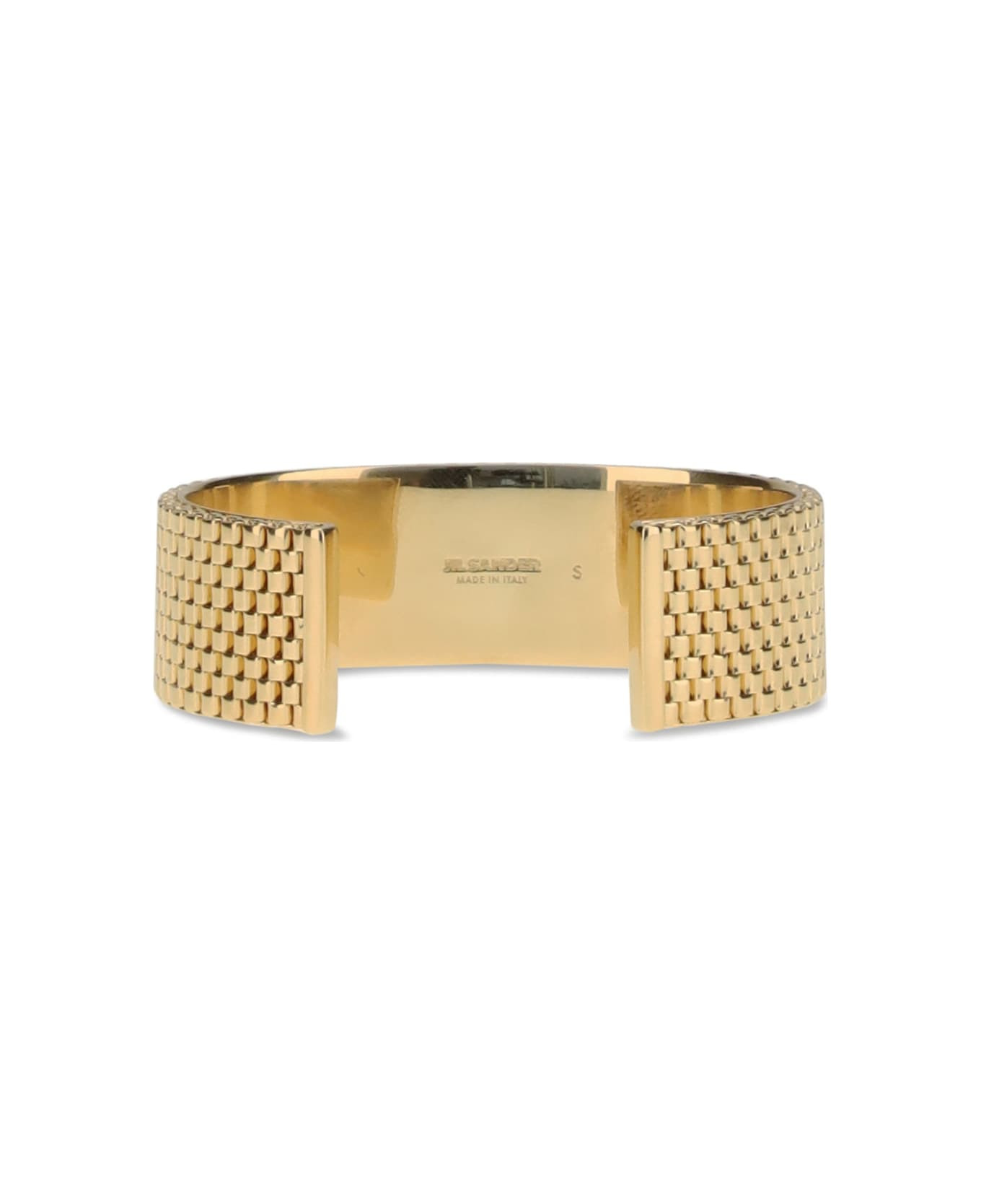 Bracelet Refined Mesh Texture - 2