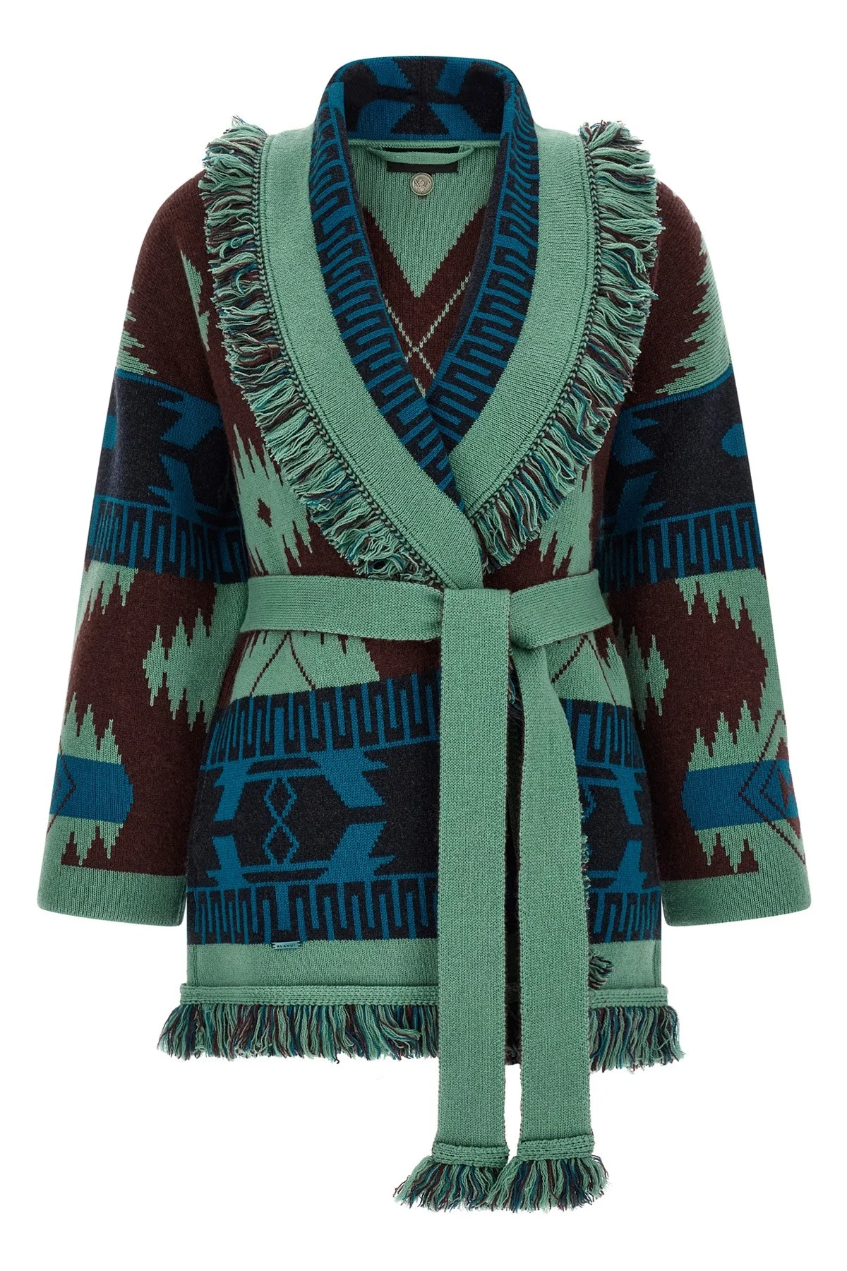 'Icon' Cardigan - 1