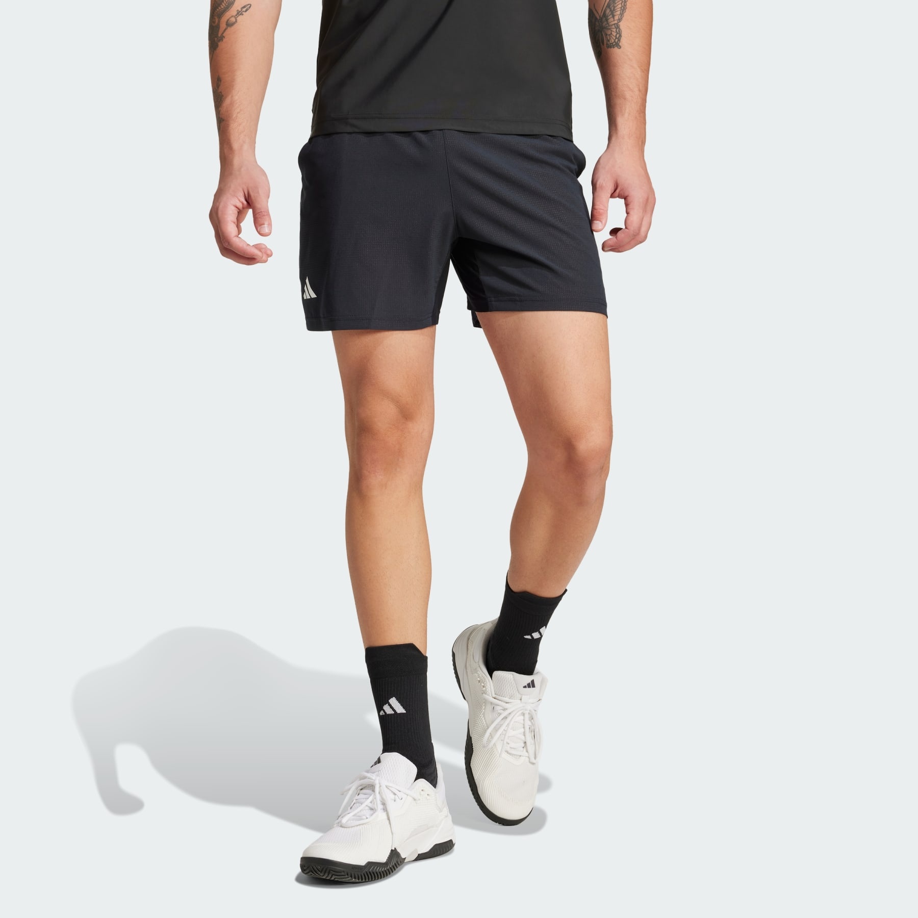 Tennis 5-Inch Ergo Shorts - 2