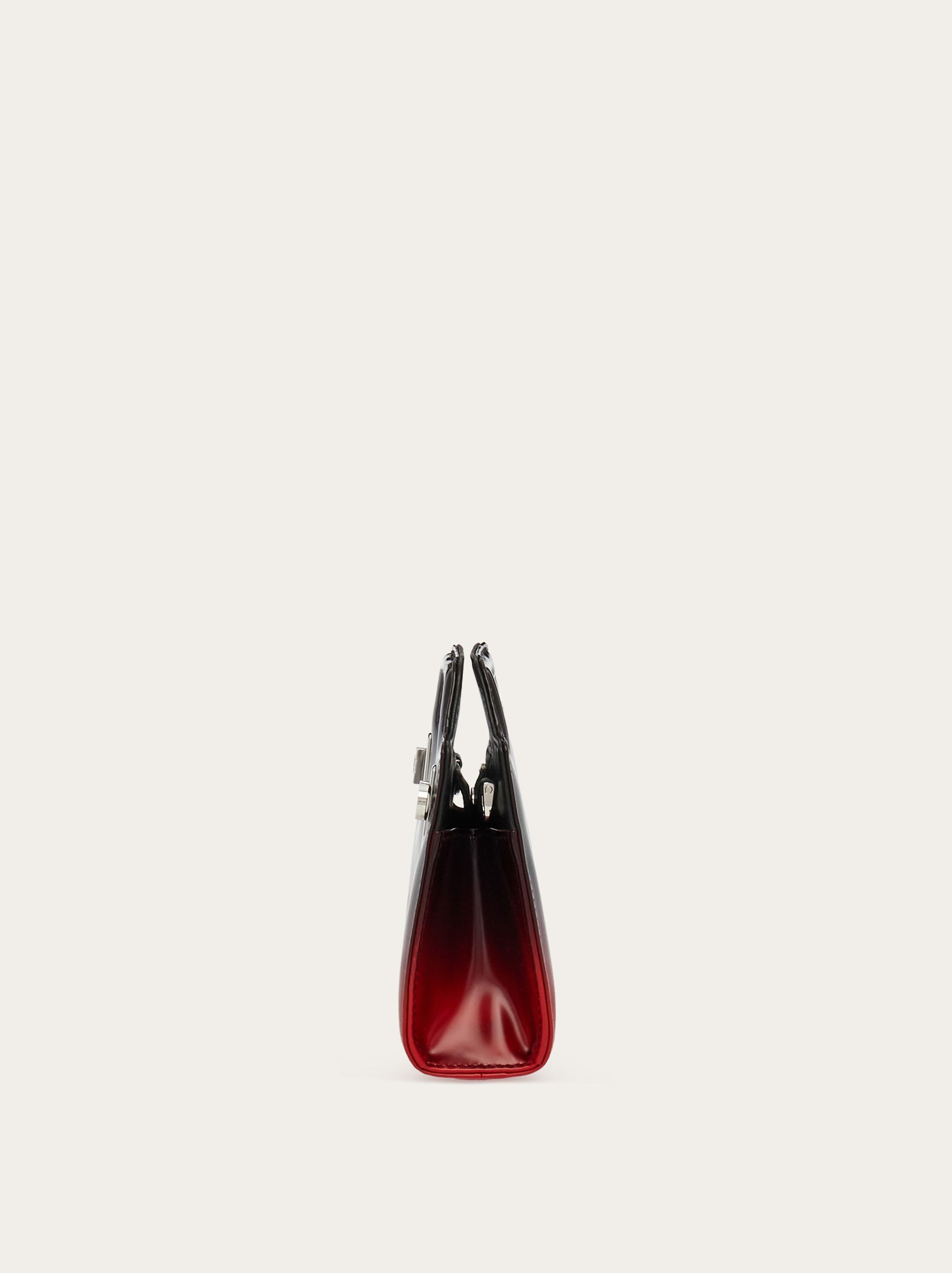 Wanda micro bag with nuanced detailing - 2