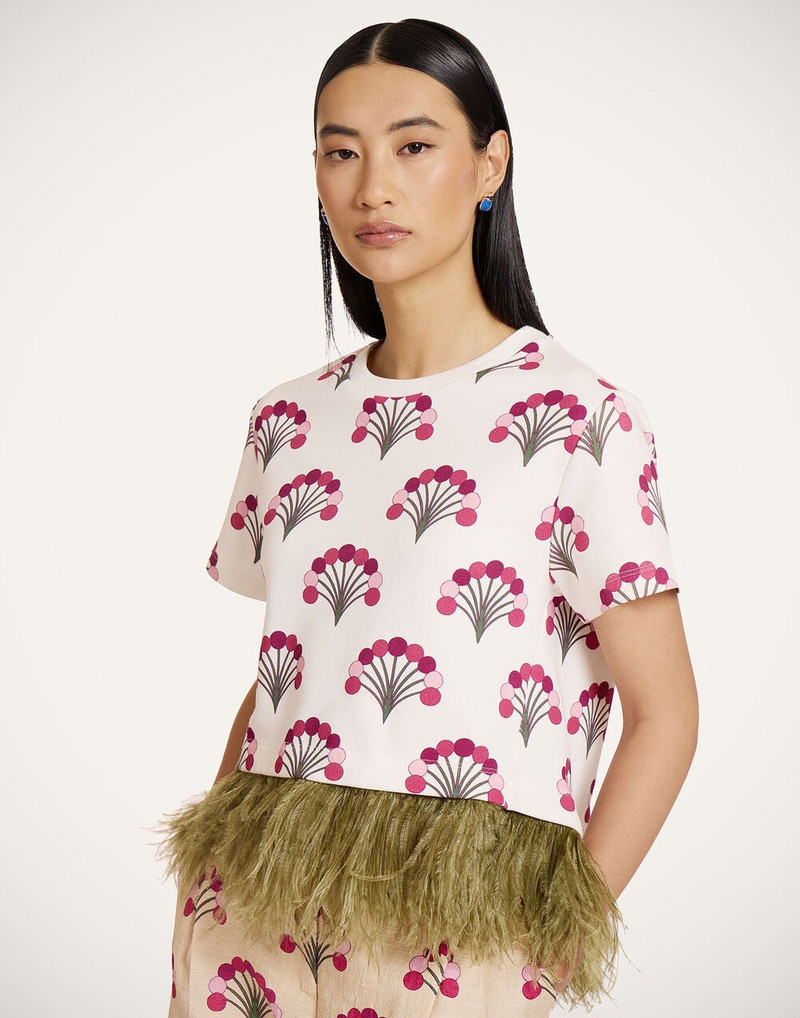 La Scala Tee - 1