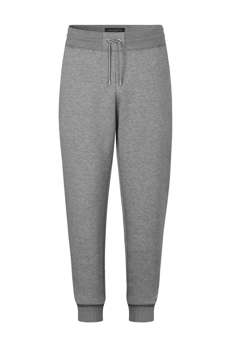 TRAVEL JOGGING PANTS 1