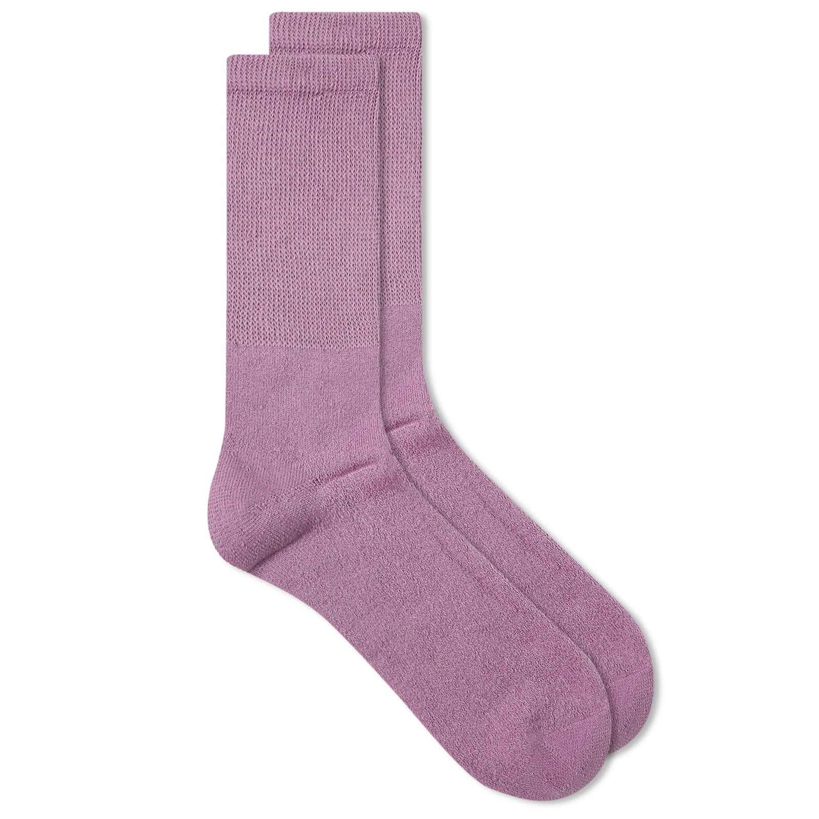 Anonymous Ism OC Supersoft Crew Sock - 1