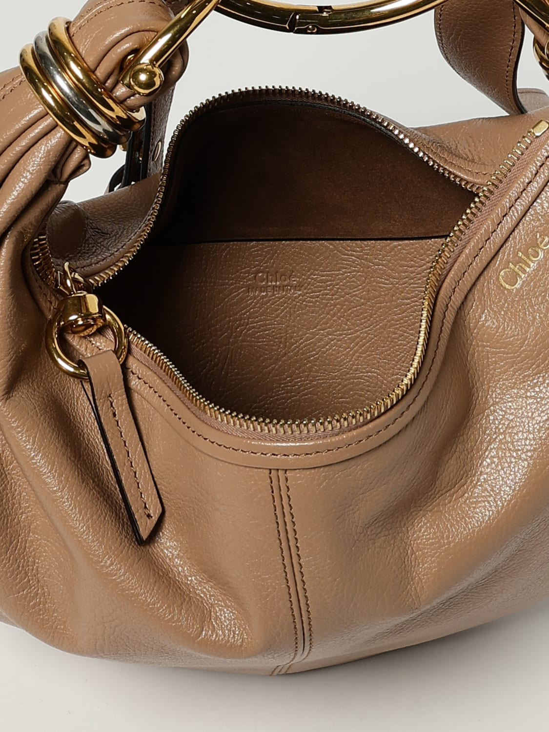Handbag woman ChloÉ - 5