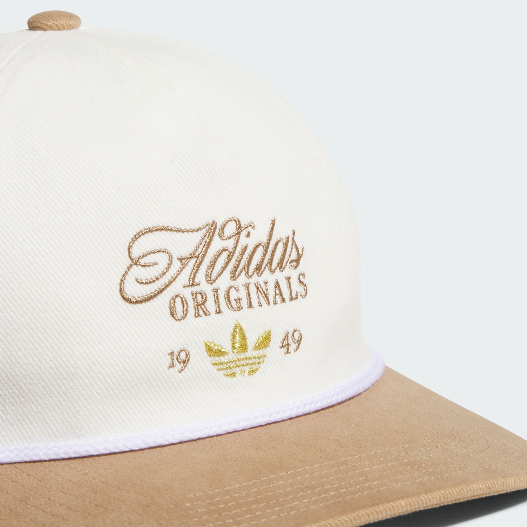 Masterpiece Strapback Hat - 3