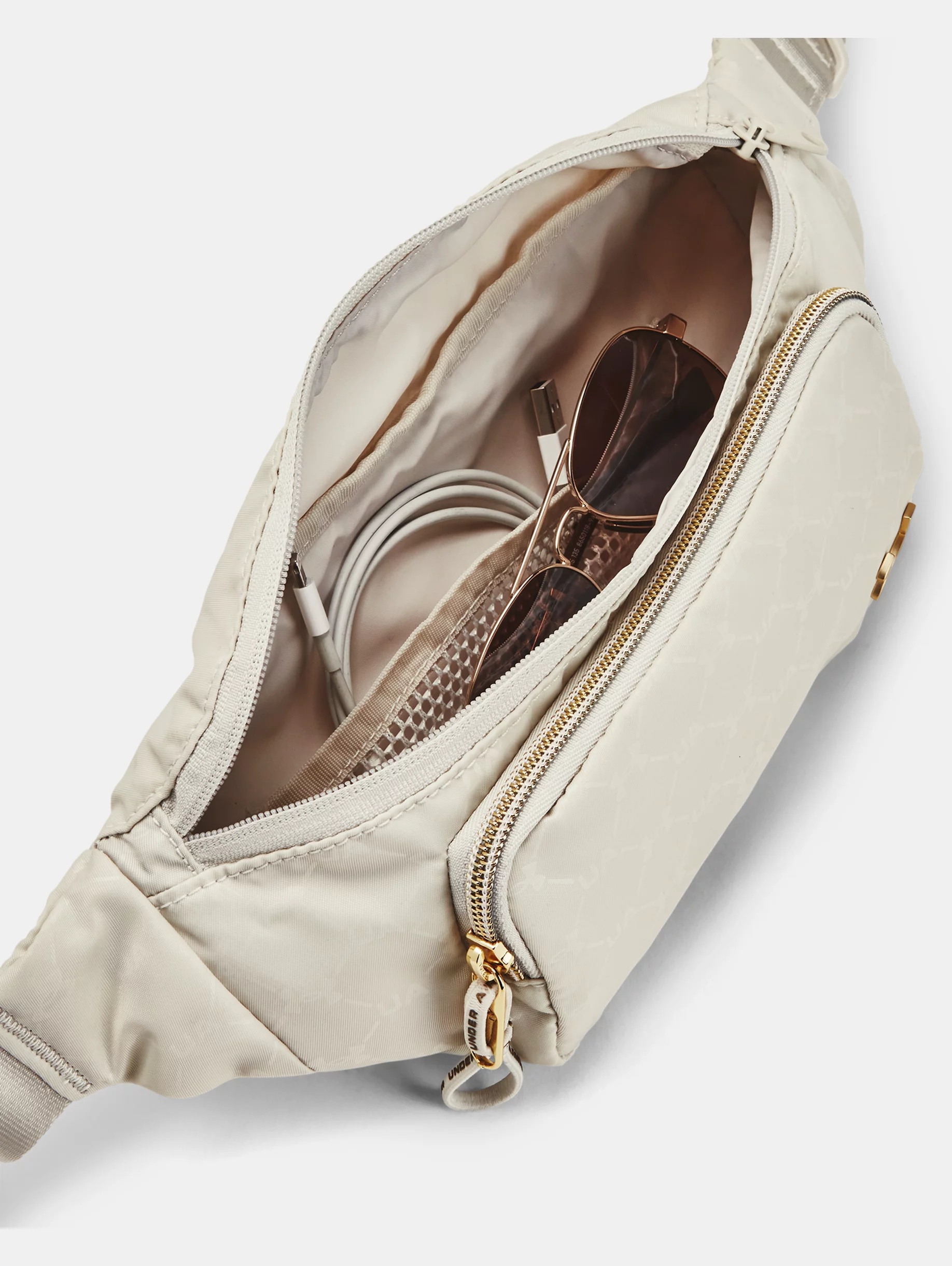 UA Studio Waist Bag Crossbody - 4