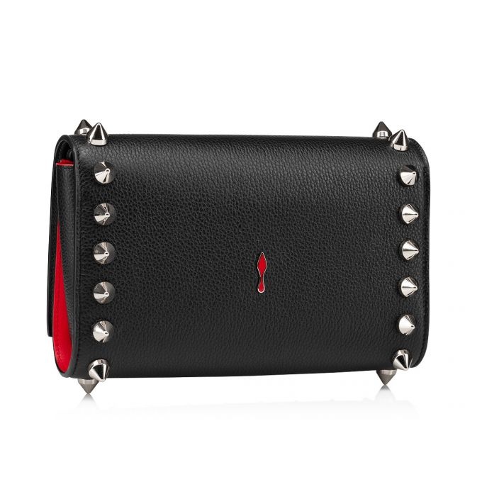 Paloma Pouch Black - 4