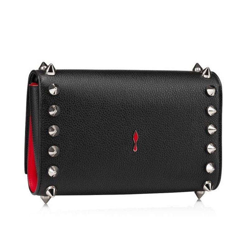 Paloma Pouch Black 4