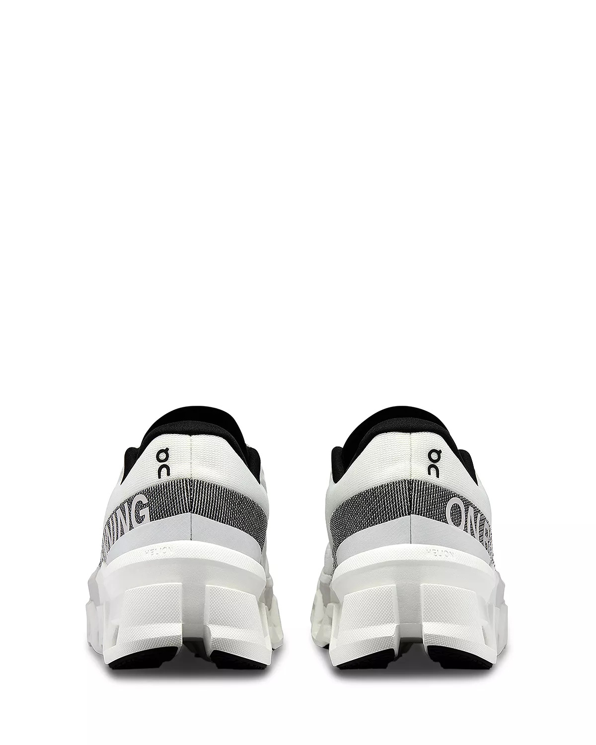 Women's Cloudmonster 2 Running Sneakers - 4