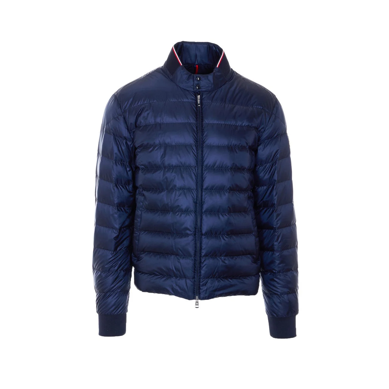 Moncler Men Rigel Biker Jacket - 1
