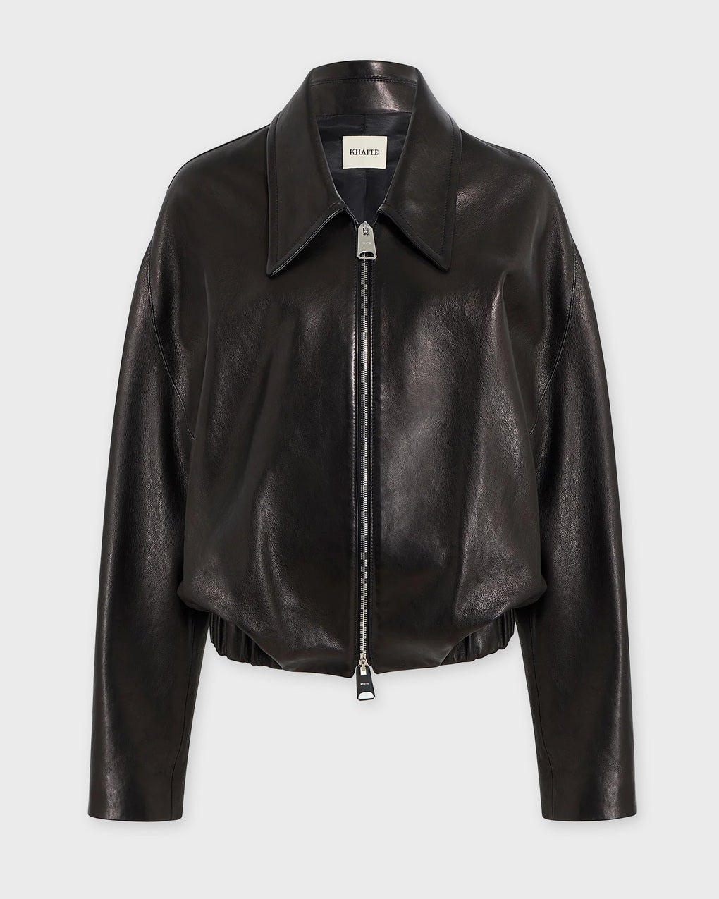Jacket Odin Black S - 1
