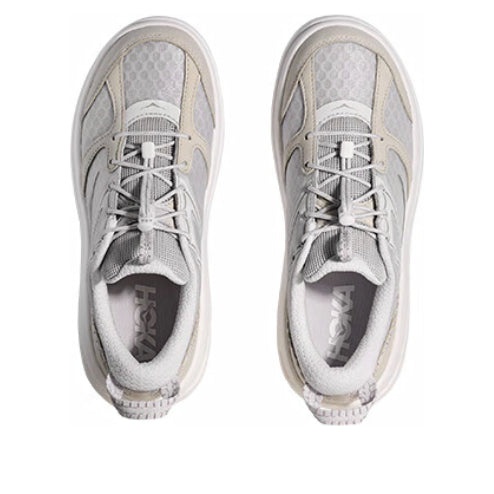HOKA ONE ONE Bondi B3LS 'Cosmic Grey White' 1155351-CYWH - 3