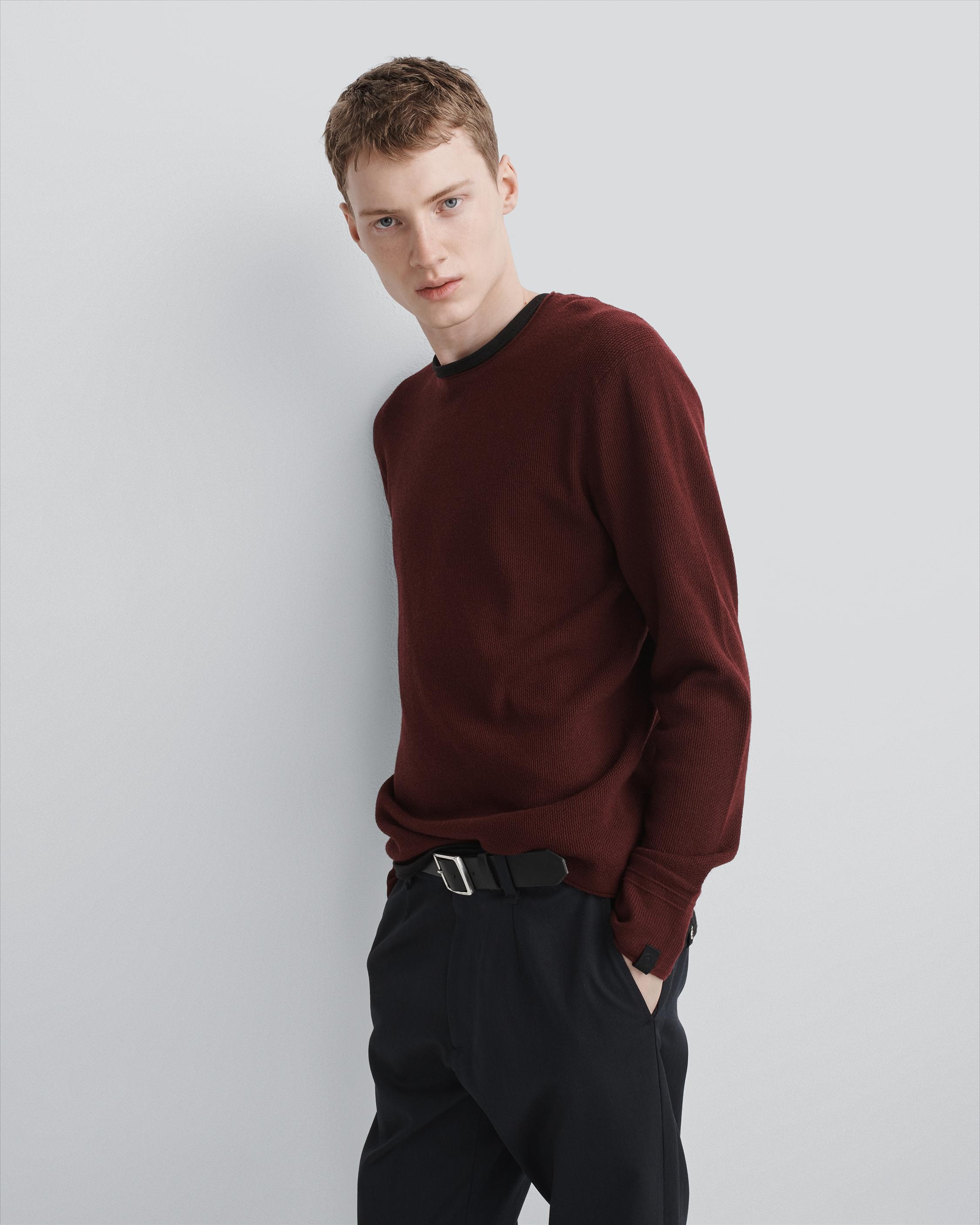 Martin Merino Crew - 7