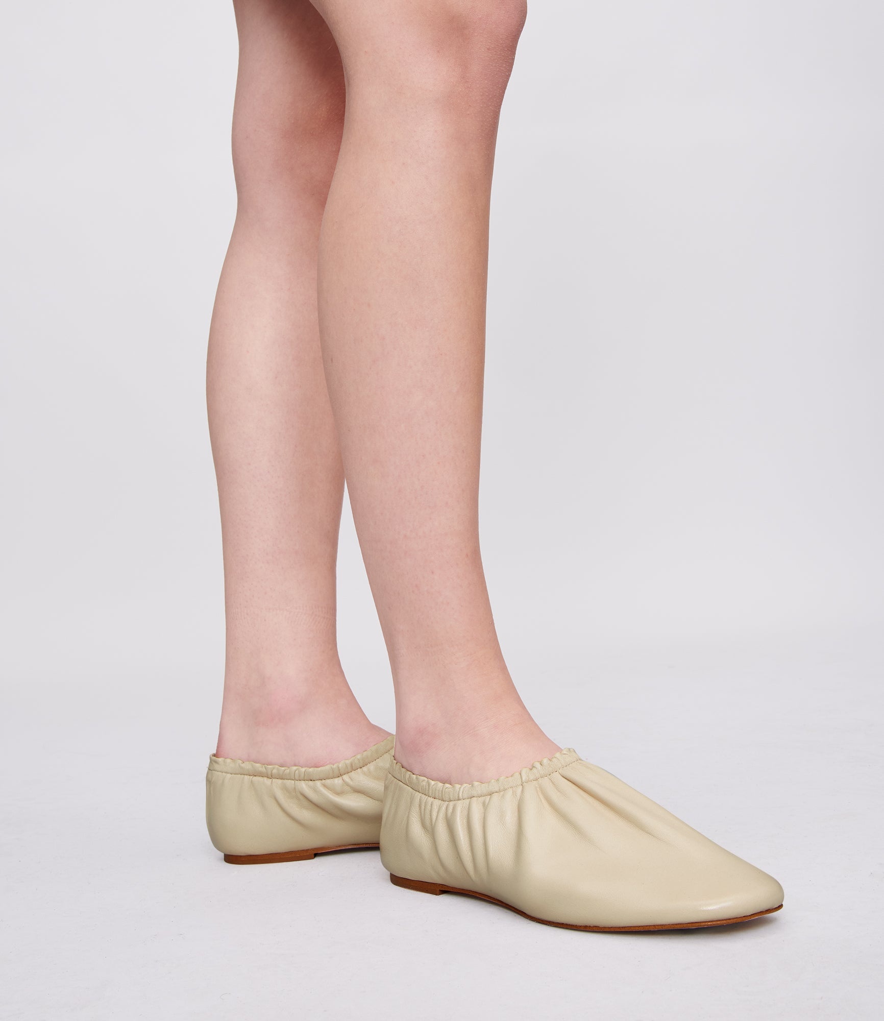 SWAN SLIP-ONS - 2