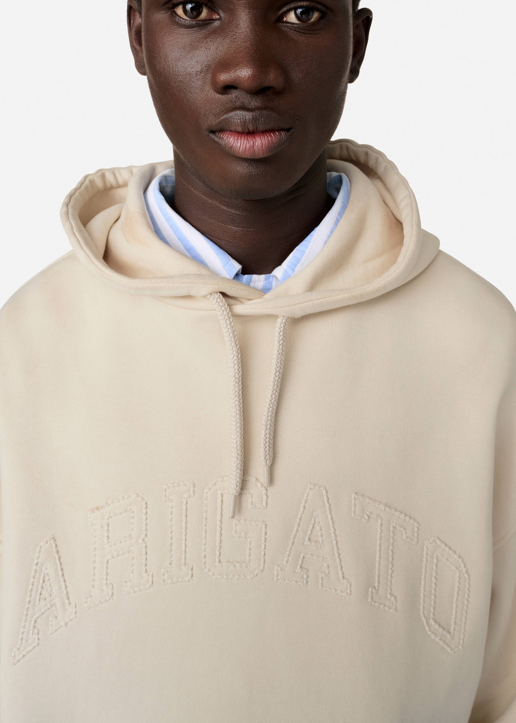 Motto Hoodie - 5