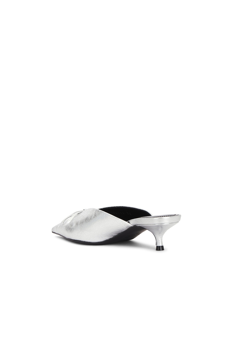 Knife Bow Mule - 3