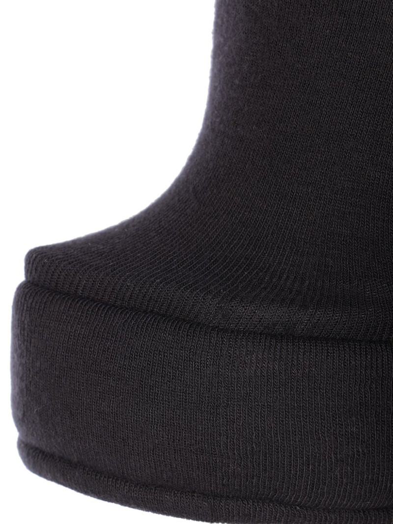 foam-cuff T-shirt 4