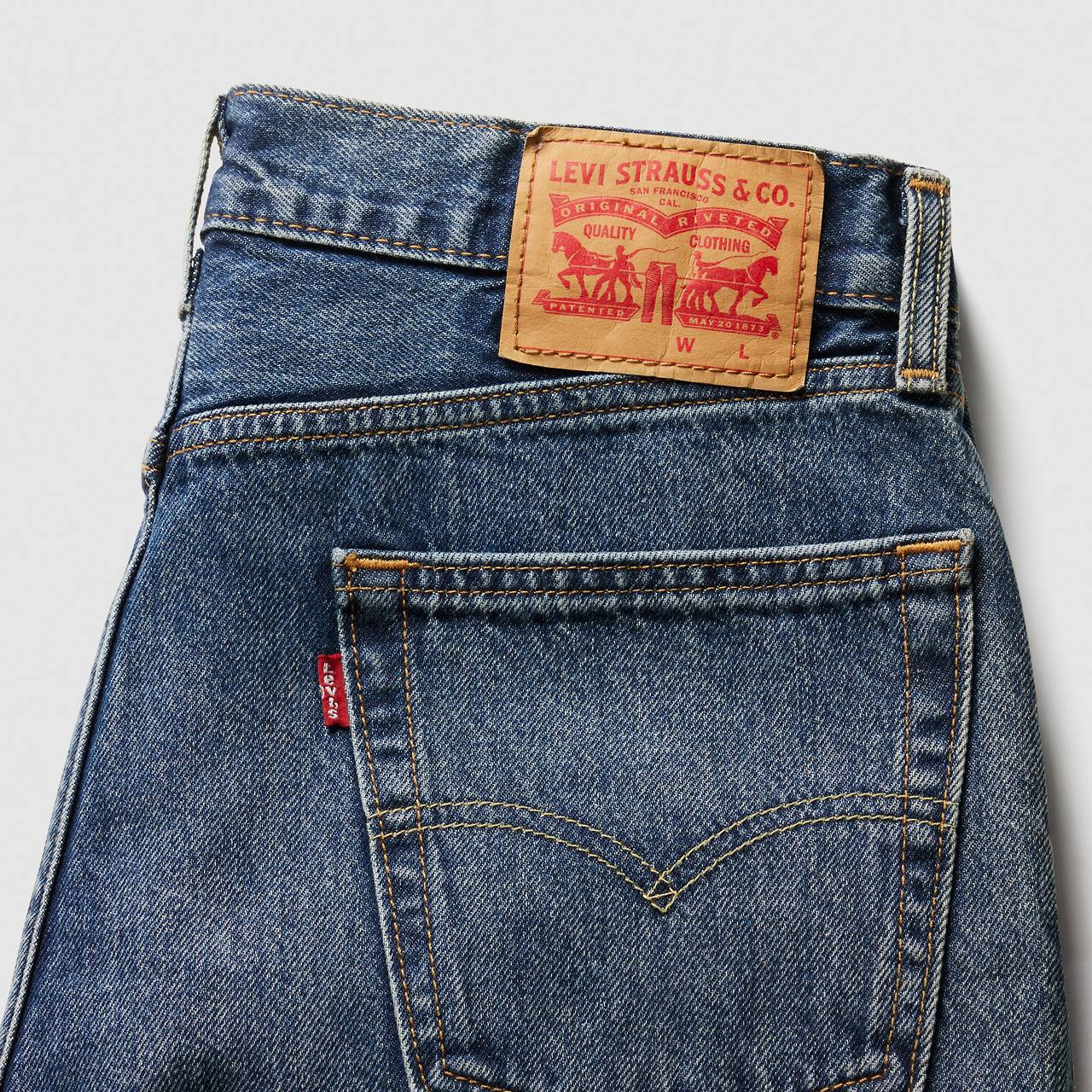 454 RELAXED FIT 10" MEN'S SHORTS - 7