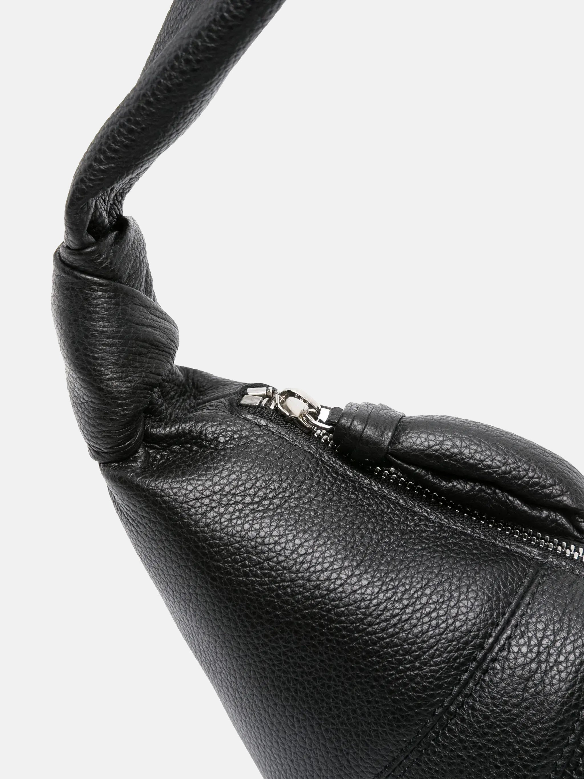 LEMAIRE Women Soft Grain Small Croissant Bag - 5