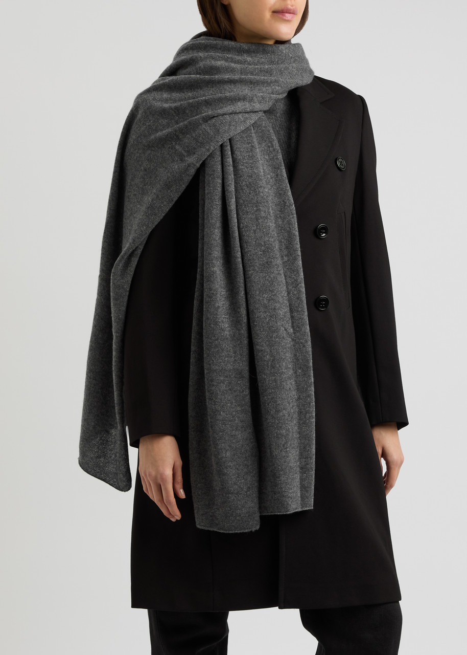 Lisa Yang Paris Cashmere Scarf - 2
