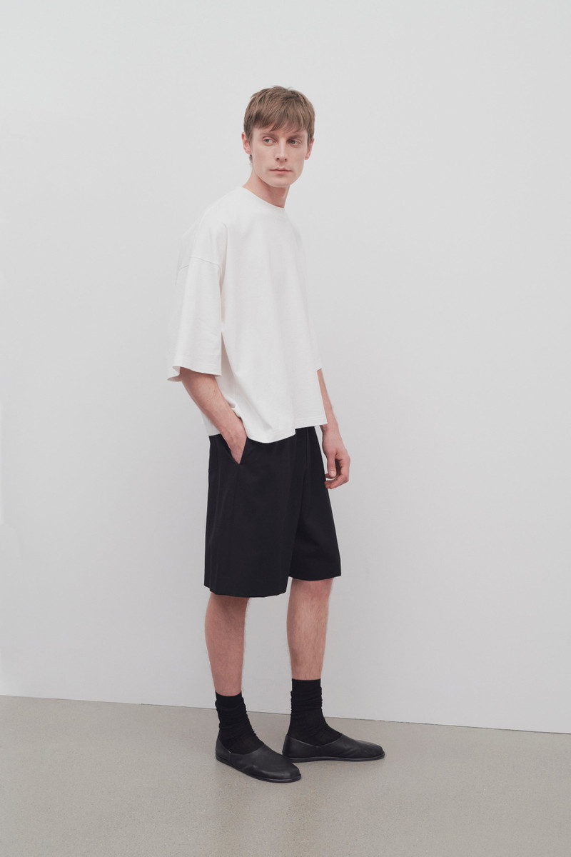 Bemidi Pant in Wool 4